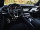 Annonce Audi RS Q8 Ceramic 23 Design Red City Tour Pano