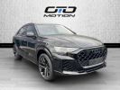 Annonce Audi RS Q8 Facelift Performance MALUS INCLUS BiTFSI 640 ch Tiptronic 8 Quattro RSQ8