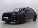 Voir l'annonce Audi RS Q8 FULL BLACK DYNAMIQUE CERAMIC GARANTIE AUDI EUROPE 2025