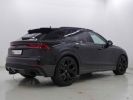 Annonce Audi RS Q8 FULL BLACK DYNAMIQUE CERAMIC GARANTIE AUDI EUROPE 2025