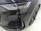 Annonce Audi RS Q8 FULL BLACK DYNAMIQUE CERAMIC GARANTIE AUDI EUROPE 2025