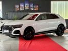 Annonce Audi RS Q8 RS Q8 V8 4.0 600 Dynamic+ACC 3xCarbon  HeadUp B&O JA23