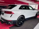 Annonce Audi RS Q8 RS Q8 V8 4.0 600 Dynamic+ACC 3xCarbon  HeadUp B&O JA23