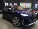 Annonce Audi RS Q8 RSQ8 4.0 l V8 600ch TIPTRONIC