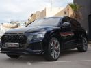 Annonce Audi RS Q8 RSQ8 4.0 TFSI 600 CV Immat France