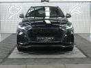 Annonce Audi RS Q8 rsq8 4.0 tfsi 600 pack carbone dynamique plus assisant route assistant ville design rouge freins ceramiques camera 360 3d soft close key less go ja23