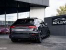 Annonce Audi RS Q8 rsq8 4.0 tfsi 600 quattro tiptronic 8 leasing 1290e-mois