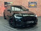 Voir l'annonce Audi RS Q8 RSQ8 4.0 V8 TFSI 600 cv ( ) IMMAT FRANCAISE