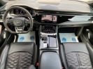 Annonce Audi RS Q8 RSQ8 600 ch Full Black Française Garantie 6 ans Matrix Laser Toit ouvrant Echappement Sport Affichage Tête Haute Dynamique Bang&Olufsen 23 pouces 889-