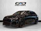 achat occasion 4x4 - Audi RS Q8 occasion