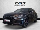 Voir l'annonce Audi RS Q8 RSQ8 Quattro 4.0 V8 BiTFSI mHEV- 600 - BVA Tiptronic .