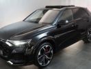 Voir l'annonce Audi RS Q8 RSQ8 Quattro S Line Ceramik J23