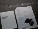 Annonce Audi RS Q8 RSQ8 Quattro S Line Ceramik J23