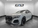 Voir l'annonce Audi RS Q8 RSQ8-S ABT TFSI 700 ch Tiptronic 8 Quattro RSQ8