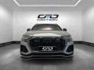 Annonce Audi RS Q8 RSQ8-S ABT TFSI 700 ch Tiptronic 8 Quattro RSQ8