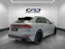 Annonce Audi RS Q8 RSQ8-S ABT TFSI 700 ch Tiptronic 8 Quattro RSQ8