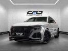 Voir l'annonce Audi RS Q8 RSQ8-S ABT TFSI 740 ch Tiptronic 8 Quattro RSQ8