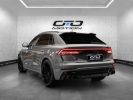 Annonce Audi RS Q8 RSQ8-S ABT TFSI 740 ch Tiptronic 8 Quattro RSQ8