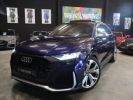 Voir l'annonce Audi RS Q8 RSQ8 Tiptronic 8 Quattro 600 Ch 12/2019