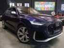 Annonce Audi RS Q8 RSQ8 Tiptronic 8 Quattro (600 cv) 2019