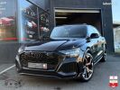 Voir l'annonce Audi RS Q8 RSQ8 V8 TFSI 600 ch Tiptronic