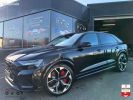 Annonce Audi RS Q8 RSQ8 V8 TFSI 600 ch Tiptronic