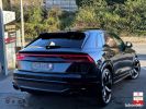 Annonce Audi RS Q8 RSQ8 V8 TFSI 600 ch Tiptronic