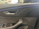 Annonce Audi RS Q8 TFSI 600 ch Tiptronic 8 Quattro