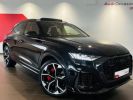 Voir l'annonce Audi RS Q8 TFSI 600 ch Tiptronic 8 Quattro 