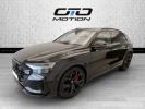 Voir l'annonce Audi RS Q8 TFSI 600 ch Tiptronic 8 Quattro RSQ8