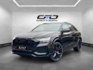 Annonce Audi RS Q8 TFSI 600 ch Tiptronic 8 Quattro RSQ8