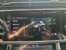 Annonce Audi RS Q8 TFSI 600 ch Tiptronic 8 Quattro TVA