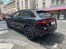 Annonce Audi RS Q8 TFSI 600 ch Tiptronic 8 Quattro TVA