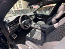 Annonce Audi RS Q8 TFSI 600 ch Tiptronic 8 Quattro TVA