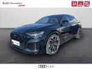 Voir l'annonce Audi RS Q8 Tiptronic 8 Quattro