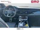 Annonce Audi RS Q8 Tiptronic 8 Quattro