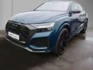 Annonce Audi RS Q8 V8 4.0 600 ACC HeadUp JA23