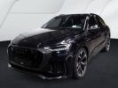 Voir l'annonce Audi RS Q8 V8 4.0 600 Ch Quattro Tiptronic HD Matrix LED 1èreM JA 23