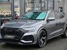 Annonce Audi RS Q8 V8 4.0 600 Dynamic+ACC HeadUp B&O JA23