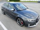 Voir l'annonce Audi RS3 2.5 TFSI quattro/Pano