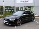 Audi RS3 2.5 TFSI 400ch quattro S tronic 7 Occasion