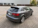 Annonce Audi RS3 FULL Sportback 2.5 TFSI Quattro