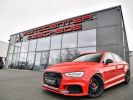 Achat Audi RS3 Limousine 2.5 TFSI RS-Sitze Occasion