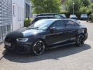 Annonce Audi RS3 quattro PANO+MATRIX+B&O malus compris