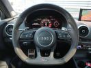 Annonce Audi RS3 quattro PANO+MATRIX+B&O malus compris