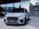 Annonce Audi RS3 rs q3 sportback 2.5 tfsi 400 ch s tronic 7 leasing 990e-mois