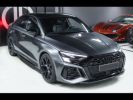 Achat Audi RS3 SALOON 2.5 TSFI QUATTRO 400Ch MAGNETIC RIDE ACC Garantie / 23 Occasion