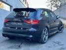 Annonce Audi RS3 Sportback 2.5 TFS Quattro S Tronic