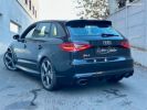 Annonce Audi RS3 Sportback 2.5 TFS Quattro S Tronic