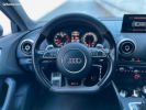 Annonce Audi RS3 Sportback 2.5 TFS Quattro S Tronic